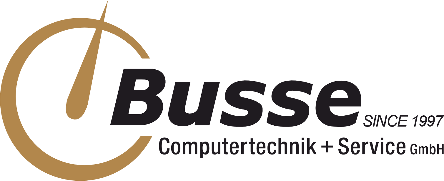 Busse Computer